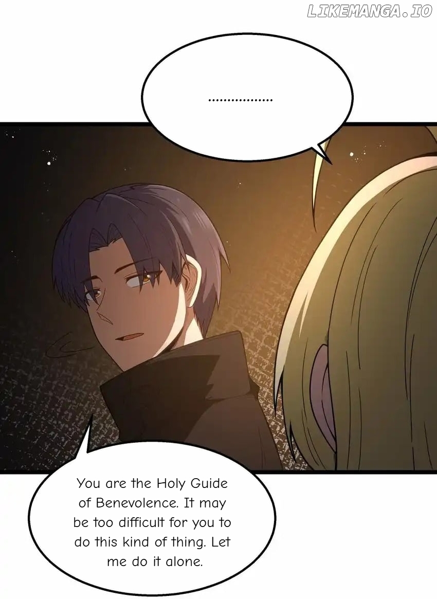 This Hero is a Money Supremacist Chapter 27 - page 14